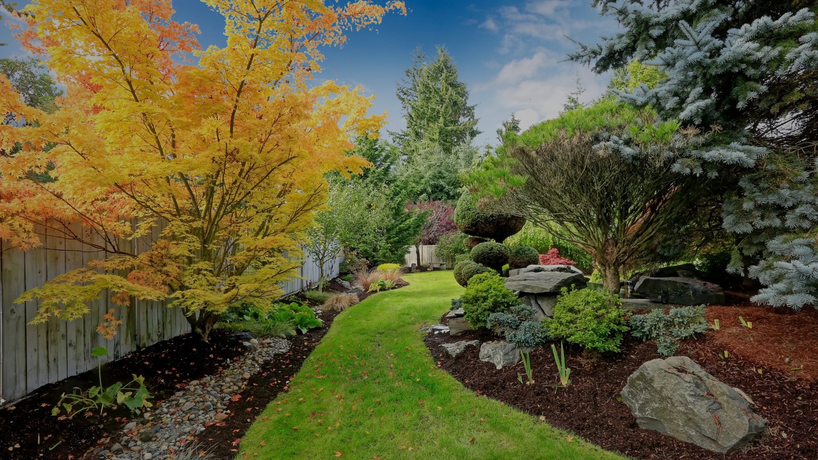 Landscape Design Landscape Design